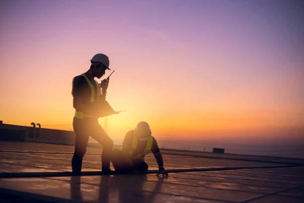 Quick and Trustworthy Emergency Roof Repair Services in Southgate, MI